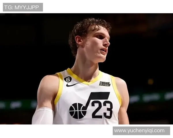 劳里马尔卡宁：从新星崛起到NBA全明星的华丽转身