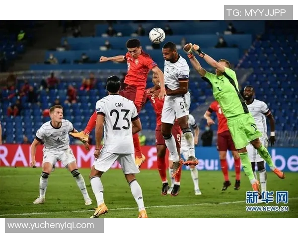 吕迪格的崛起与挑战：从德国国家队到欧洲顶级联赛的奋斗历程