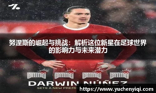 努涅斯的崛起与挑战：解析这位新星在足球世界的影响力与未来潜力