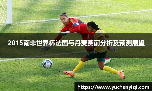 2015南非世界杯法国与丹麦赛前分析及预测展望